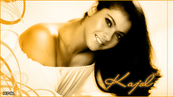 kajol